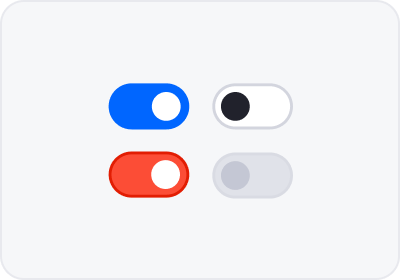 toggle